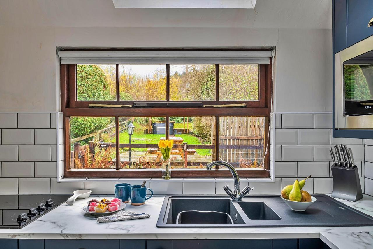 Finest Retreats - Harp House Villa Dolwyddelan Exterior photo