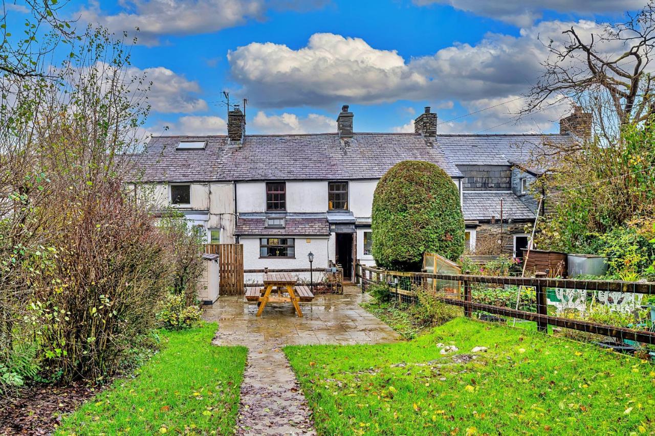 Finest Retreats - Harp House Villa Dolwyddelan Exterior photo